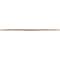 Ekena Millwork Chrysler Wood Fretwork Pierced Ceiling Medallion, Birch, 28"W x 14"H x 7 3/8"ID x 1/4"T CMWP28X14X0250CSBI - alternate 5
